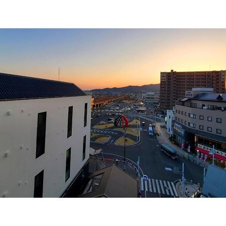 Ｂｕｓｉｎｅｓｓ&Ａｃｔｉｖｉｔｙ Ｃｈａｎｖｒｅ - Vacation Stay 64321V Tochigi Exterior foto
