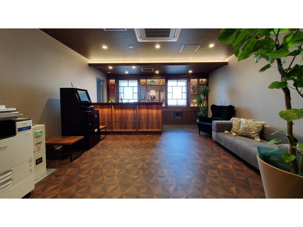 Ｂｕｓｉｎｅｓｓ&Ａｃｔｉｖｉｔｙ Ｃｈａｎｖｒｅ - Vacation Stay 64321V Tochigi Exterior foto